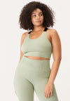 Seamless Rib Sportsbra