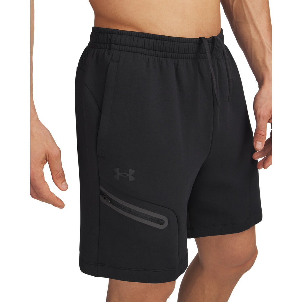 Unstoppable Fleece Shorts