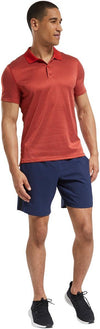 WOR WOVEN SHORT