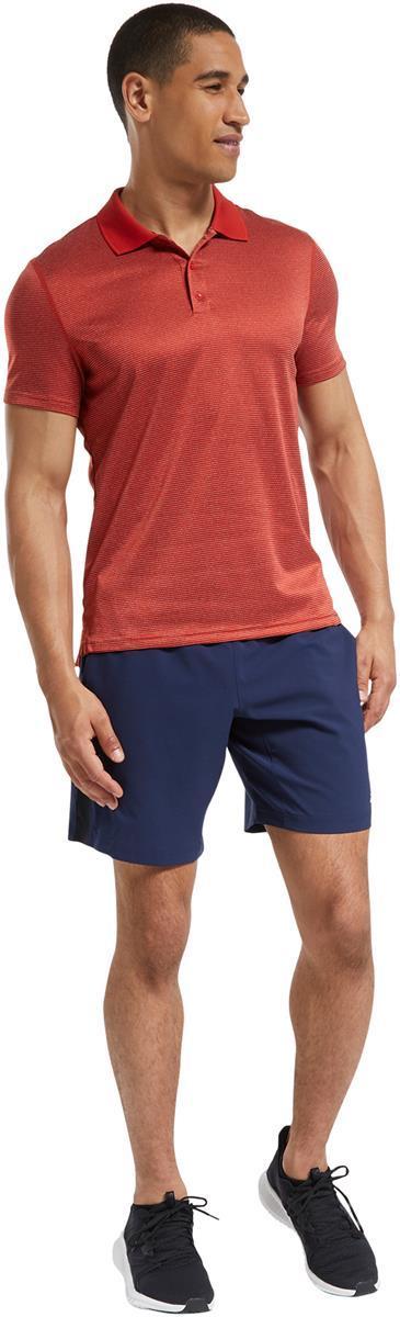 WOR WOVEN SHORT