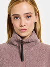 Sally Full Zip jas