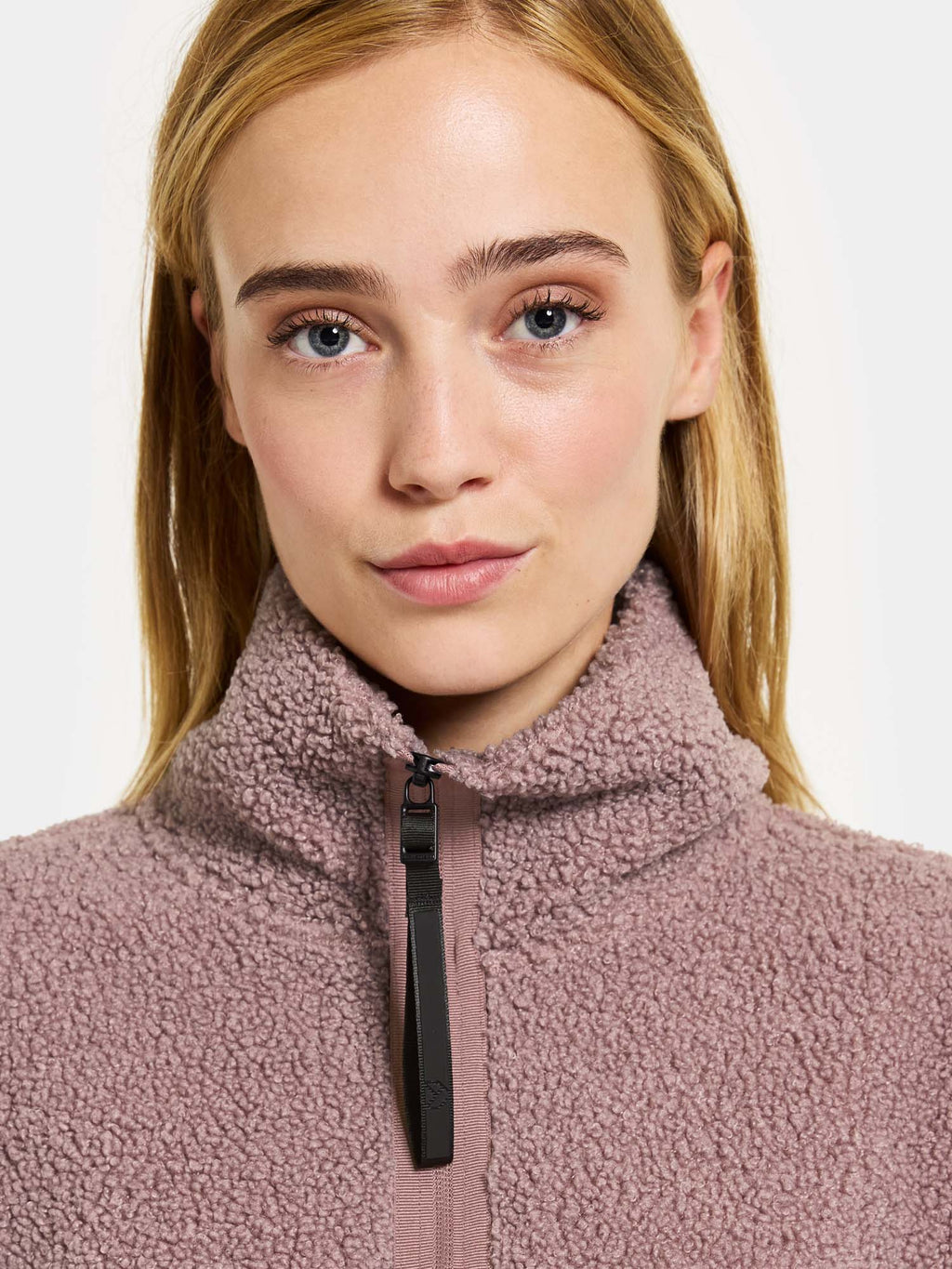 Sally Full Zip jas