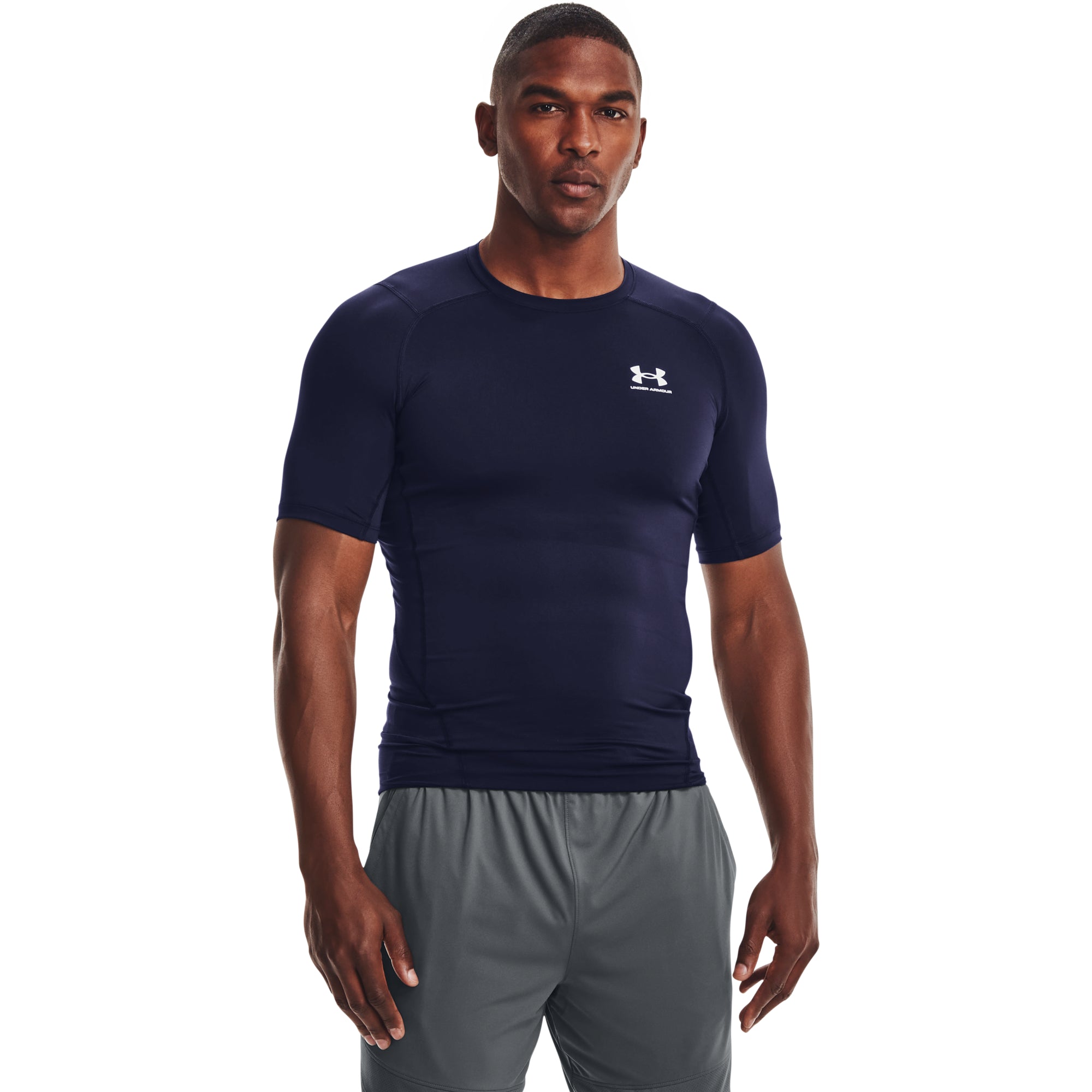 HG Armour Comp shortsleeve shirt