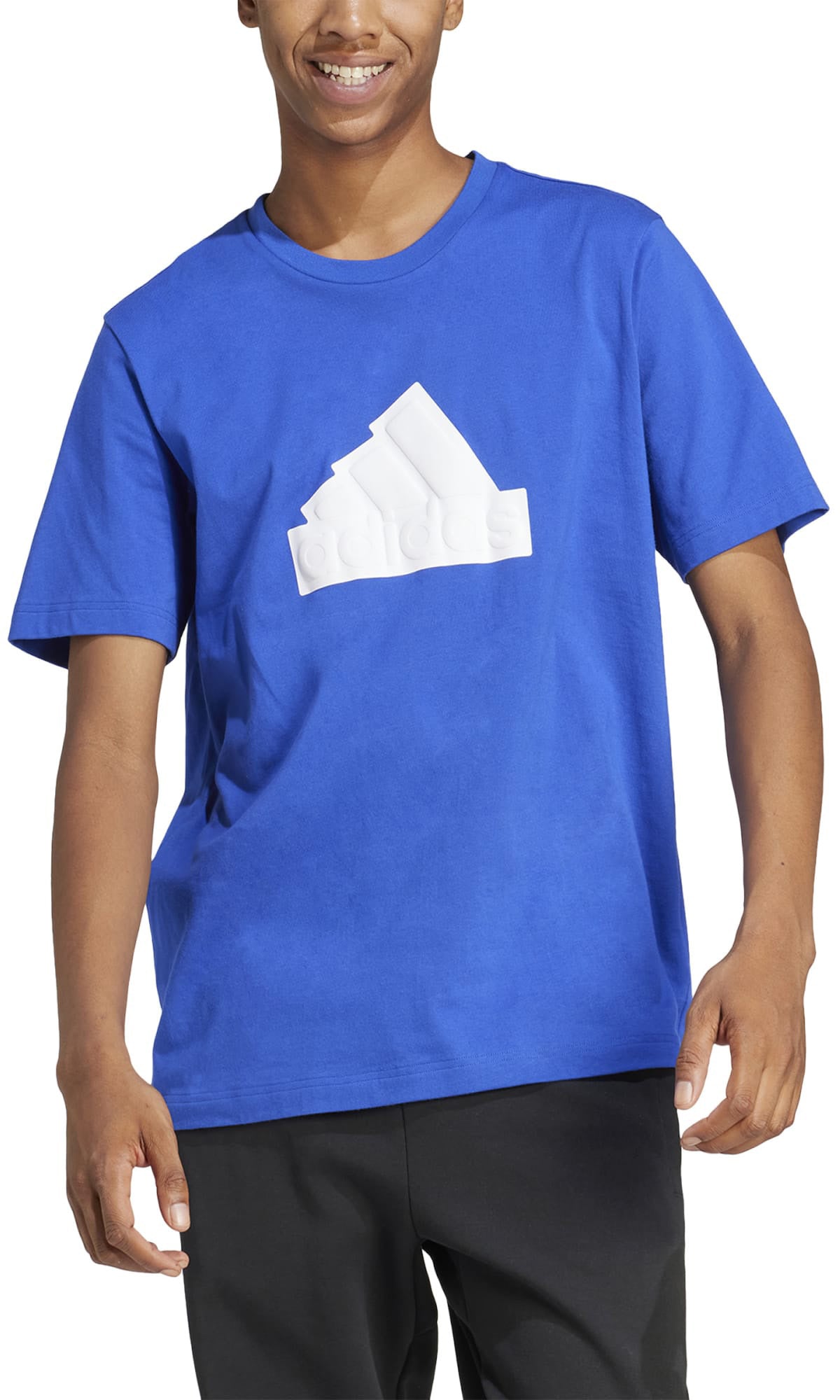 Future Icons Badge of Sport t-shirt