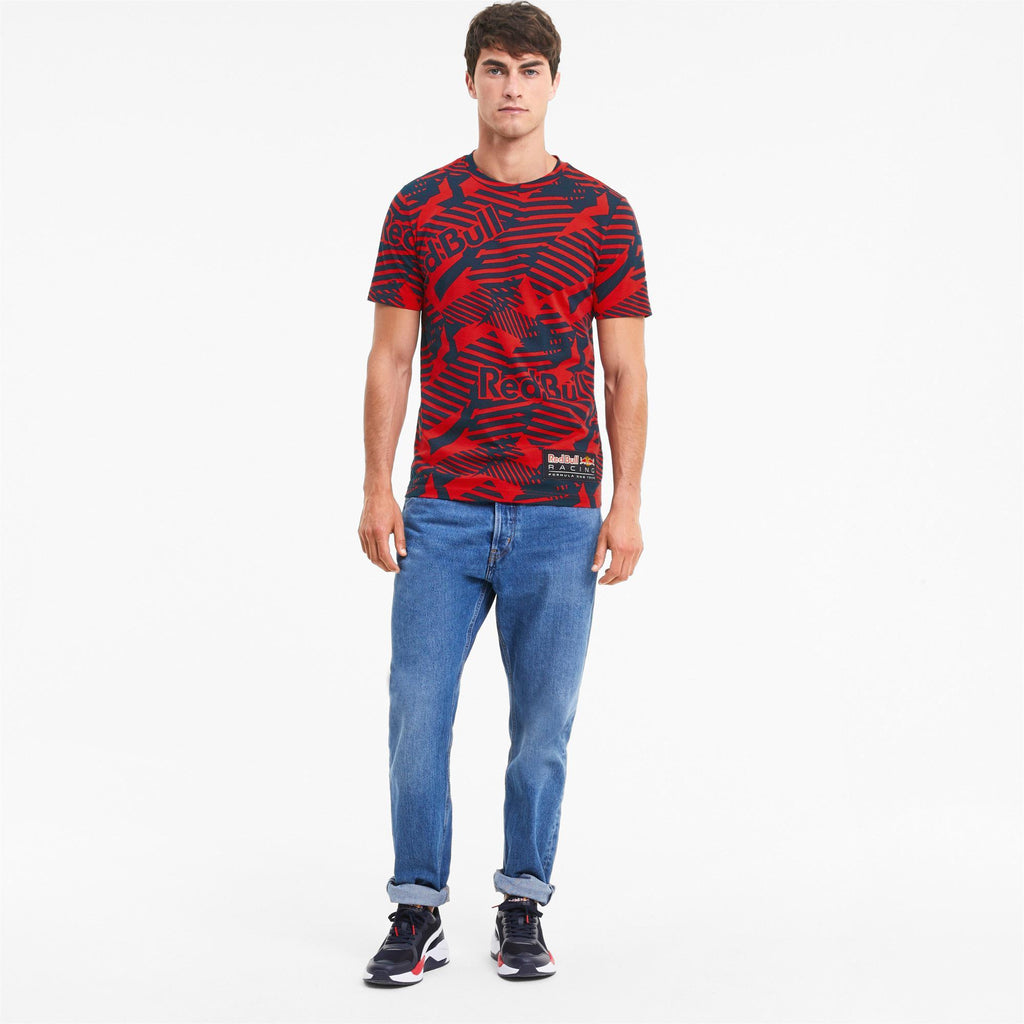 Rbr Aop Tee