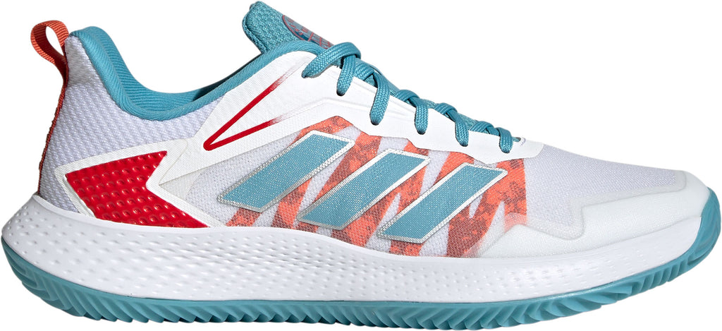 Defiant Speed Clay Tennisschoenen