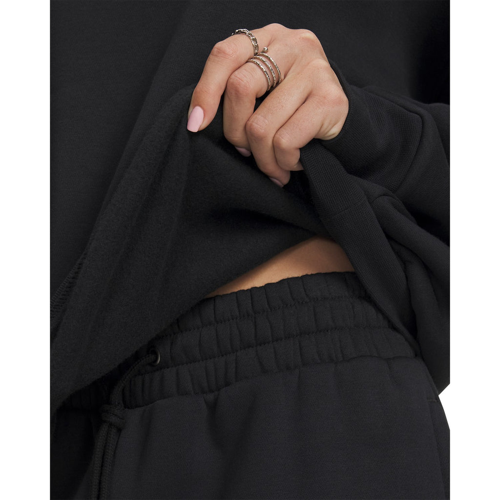 Icon Fleece hoodie