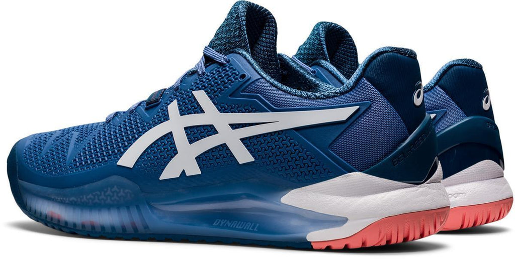 GEL-Resolution tennisschoenen