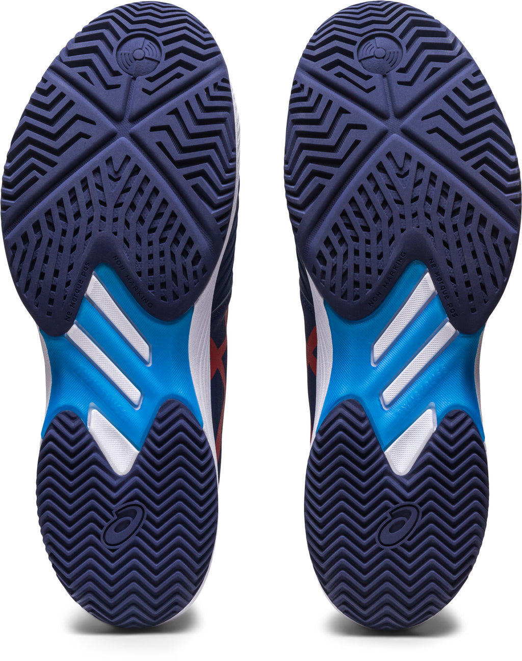 Solution Swift™ FF padelschoenen