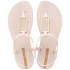 Class Modern slippers