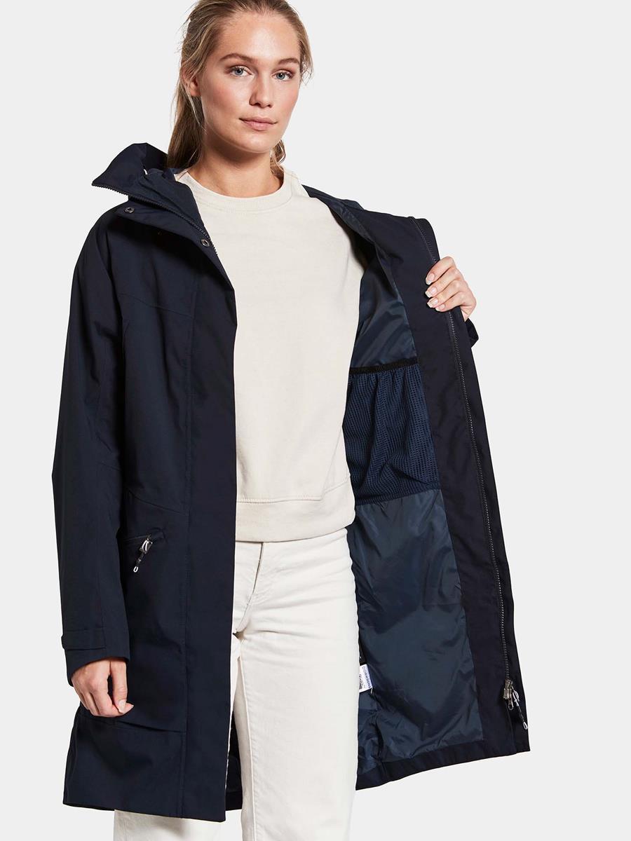 Ilma Wns Parka 5