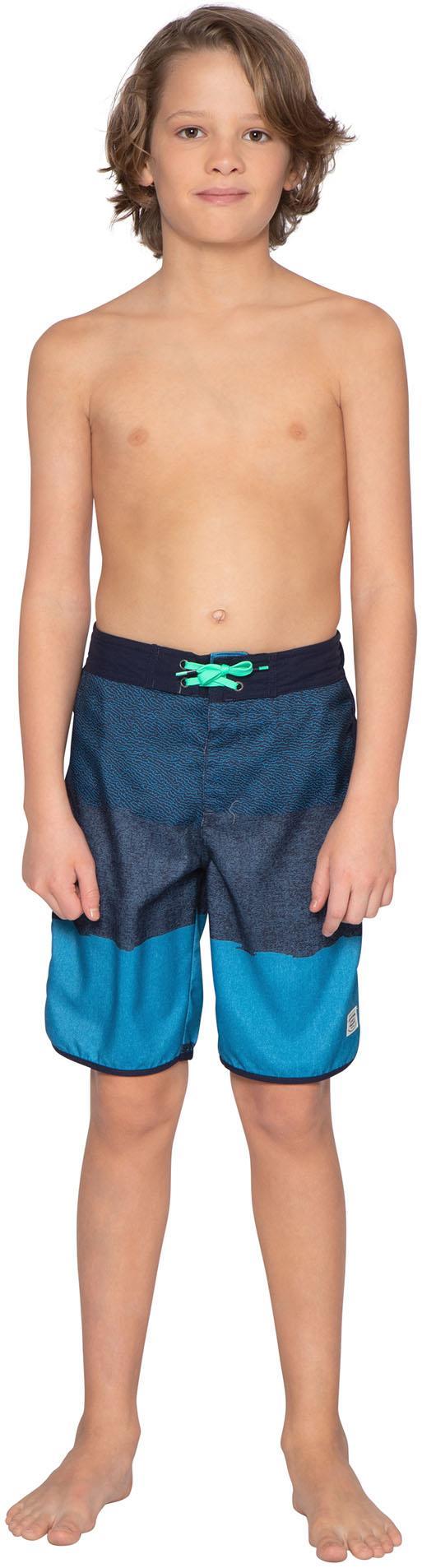hansom jr beachshort