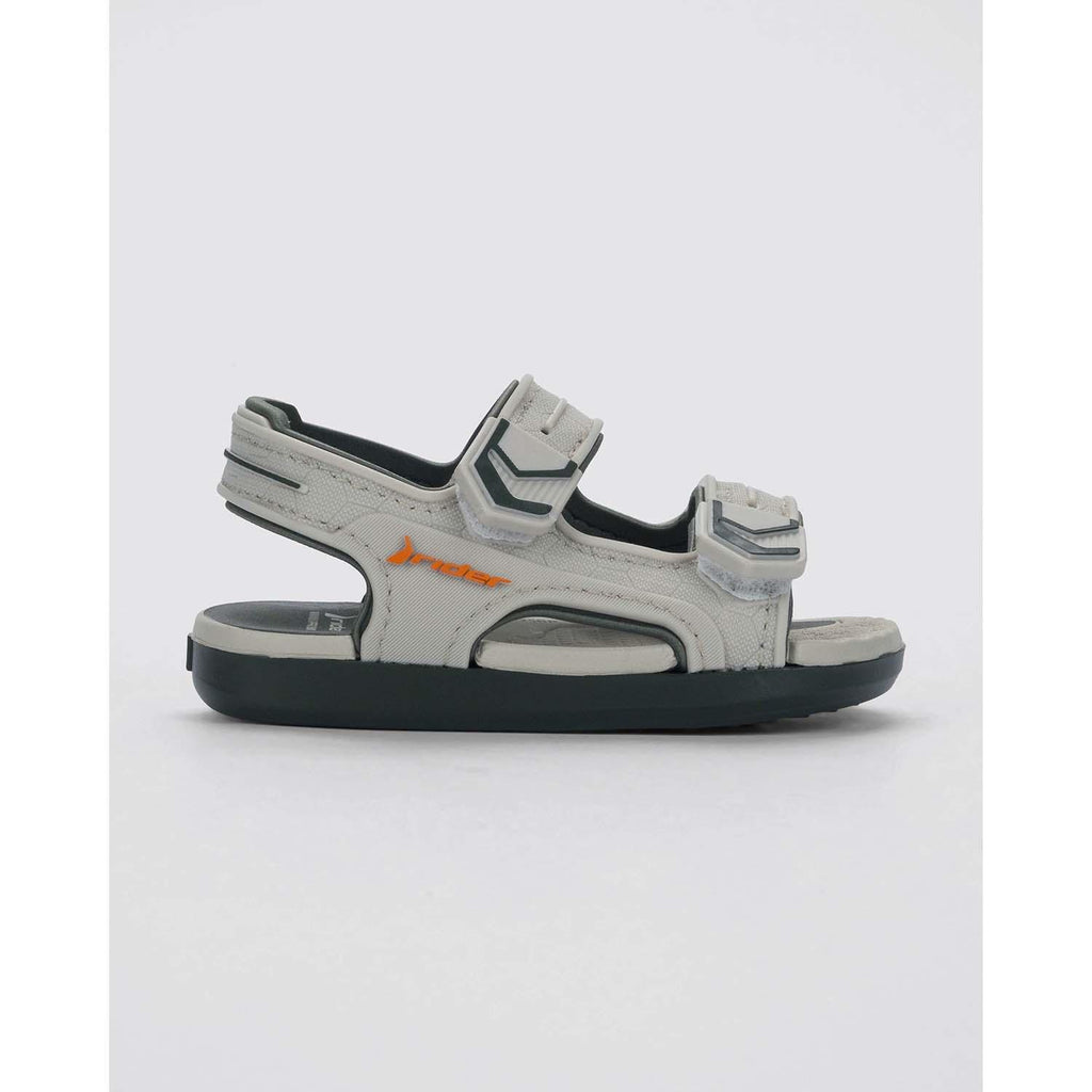 R Line Plus Baby slippers