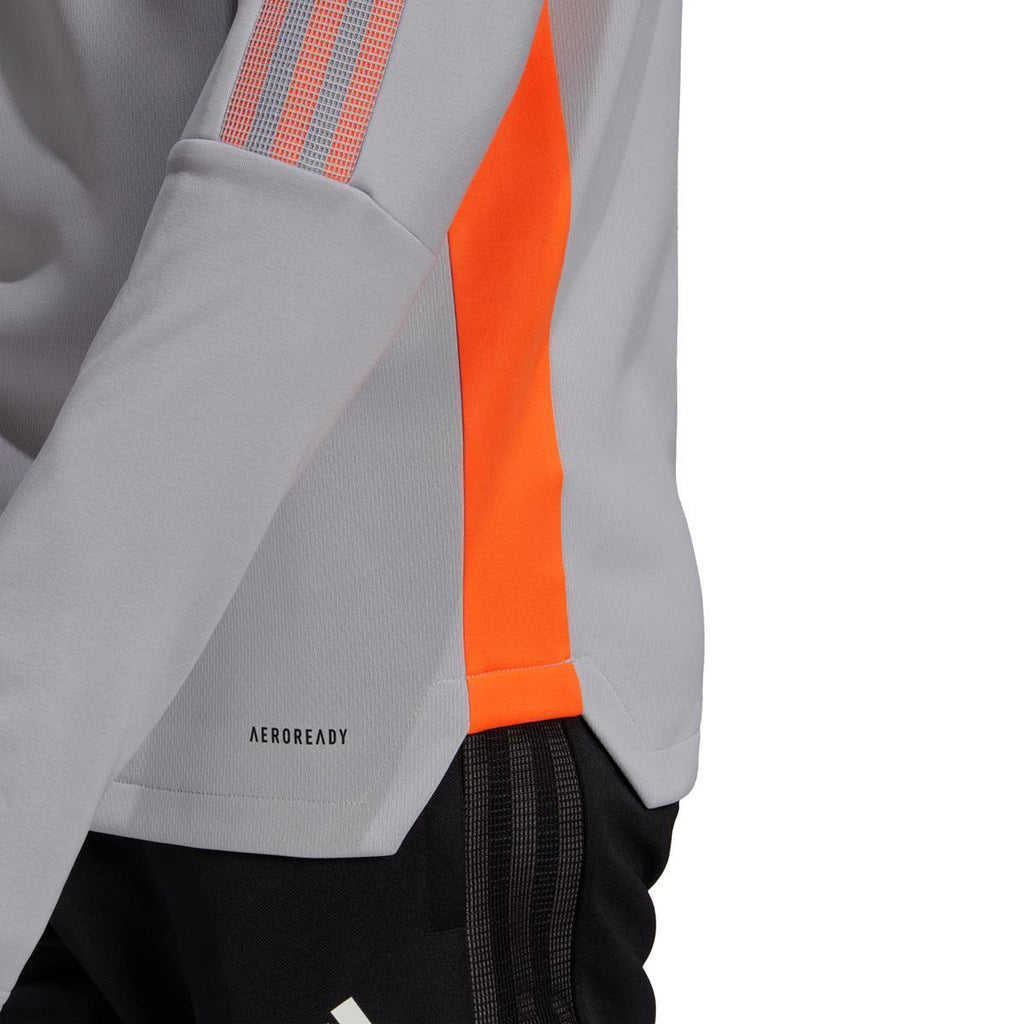 Juve Warm Top