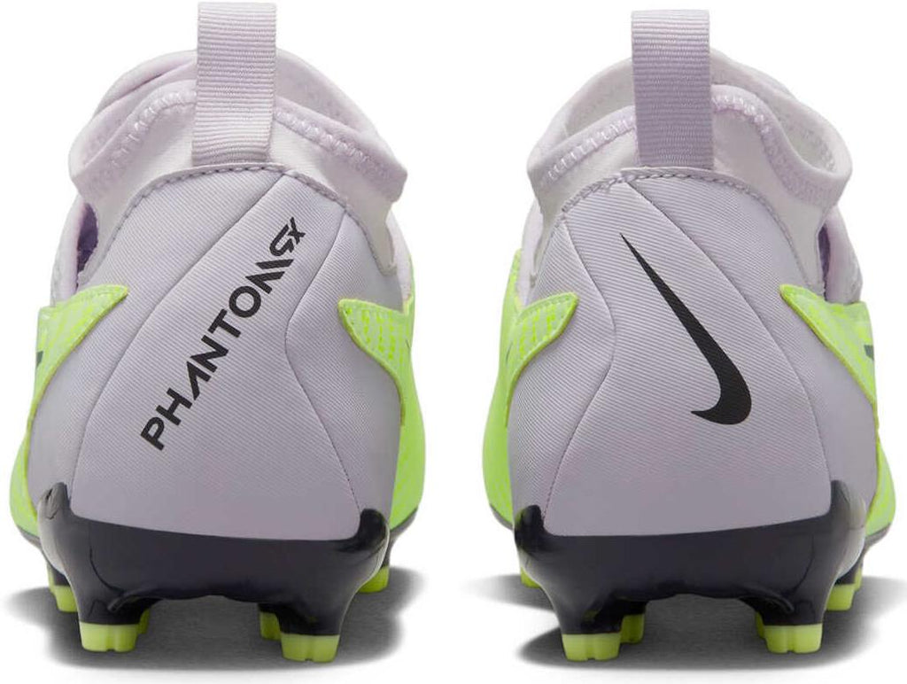 Phantom GX Academy Dynamic Fit MG kids voetbalschoenen