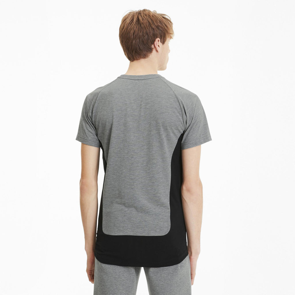 evostripe tee