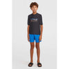 Vert Zwemshort kids