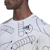 Club Graphic Tennis shirt