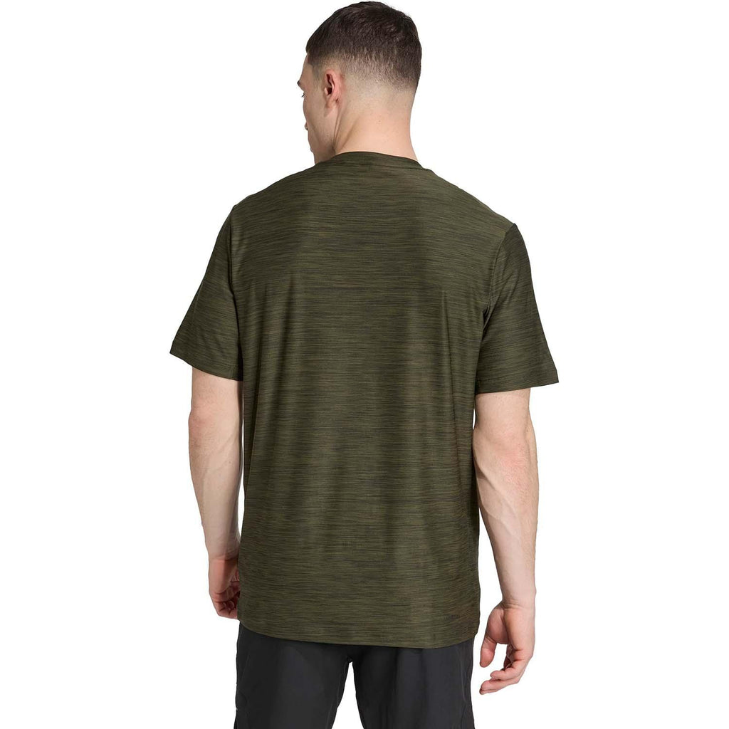 TR-ES STRETCH T T-Shirt