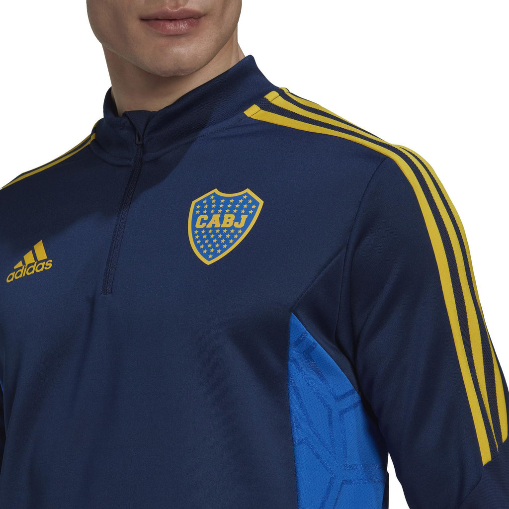 Boca Tr Top