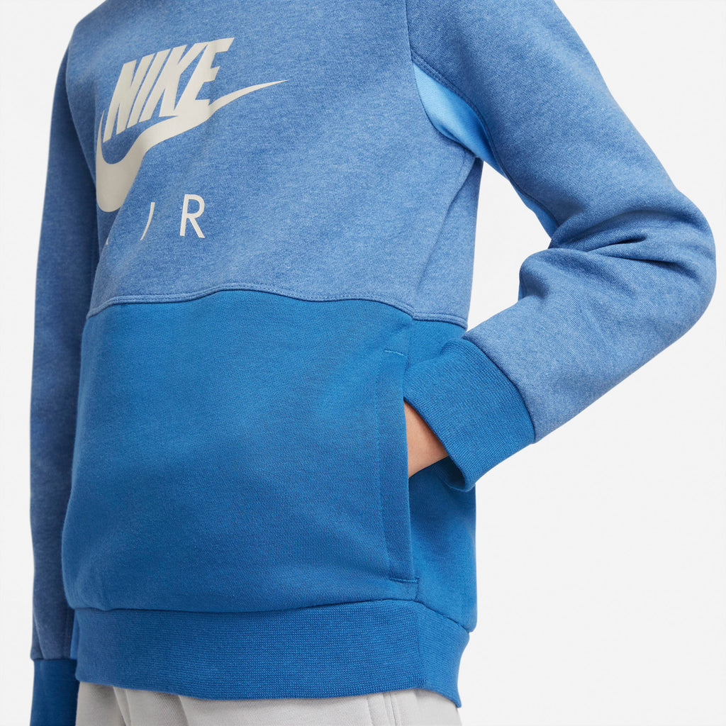 Air hoodie