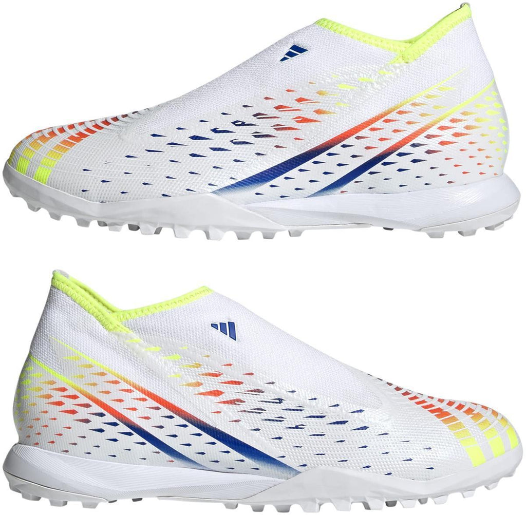 PREDATOR EDGE.3 LL TF, SOLRED/SGREEN/C, 6