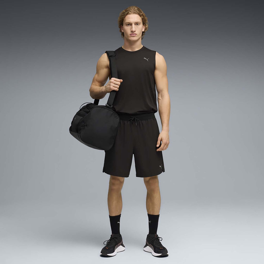 Pwrtrain Fabric Mix Trainingsshirt