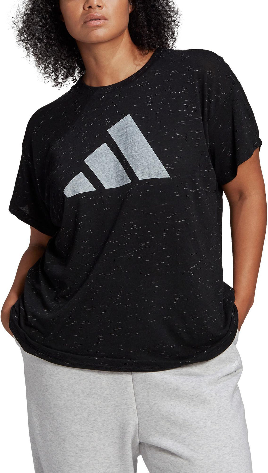 W Win 2.0 Tee
