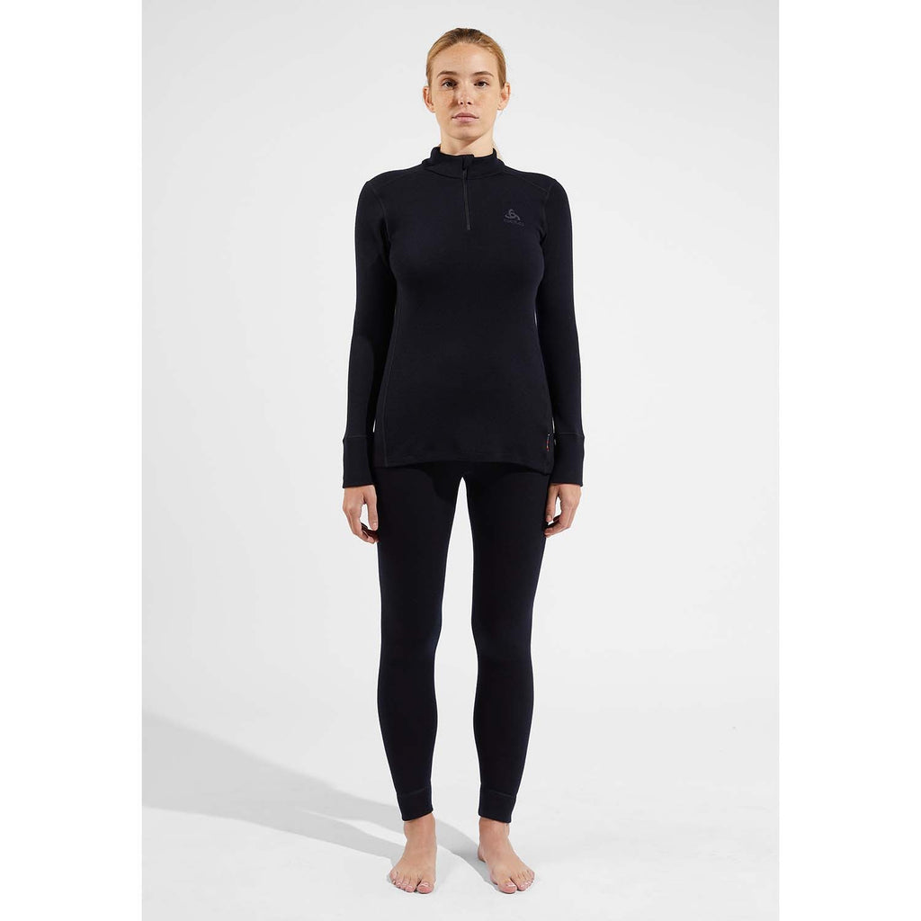 merino 260 base layer lange broek