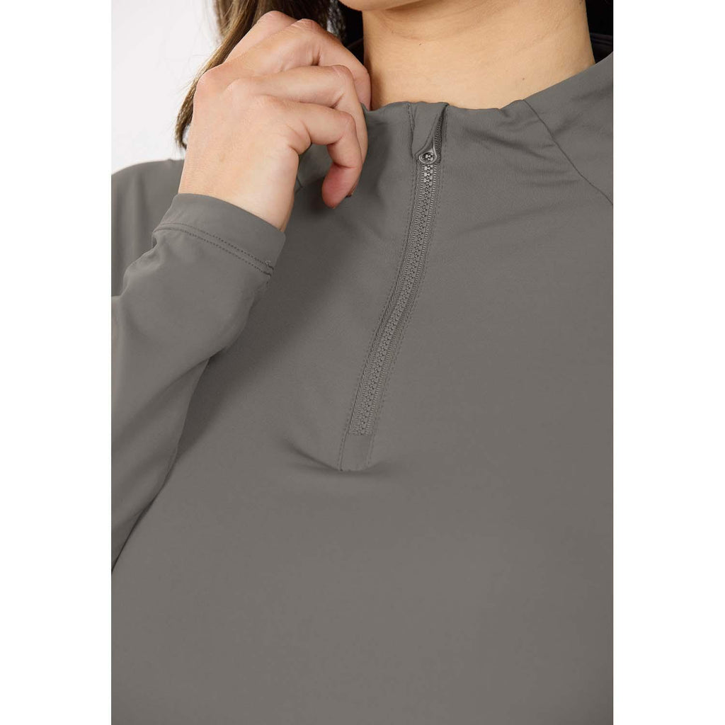 grina w midlayer