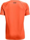 Ua Tech Big Logo Ss