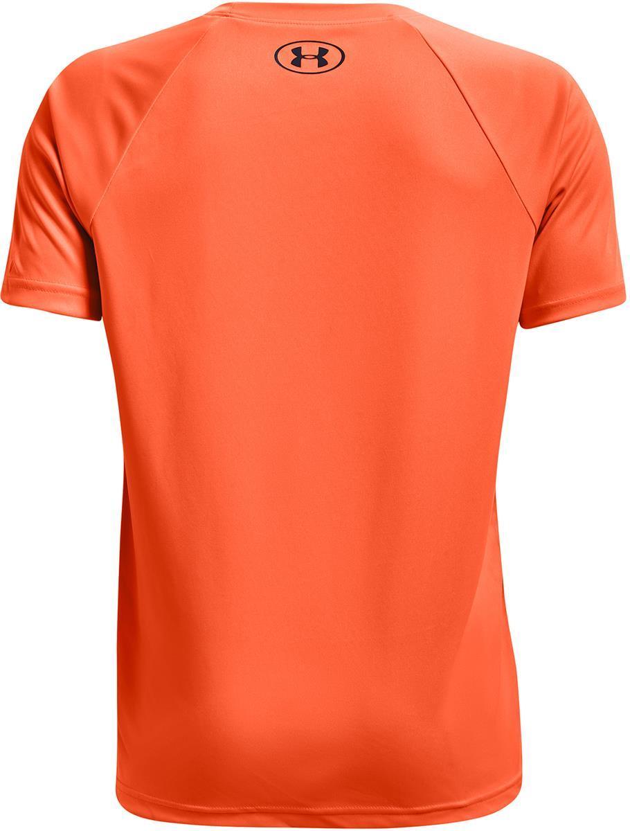 Ua Tech Big Logo Ss