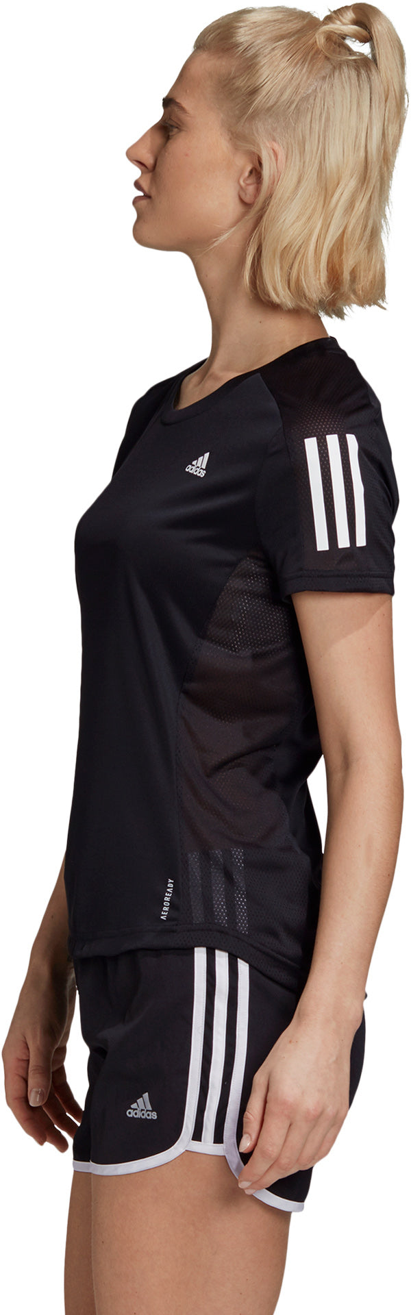 Own The Run t-shirt