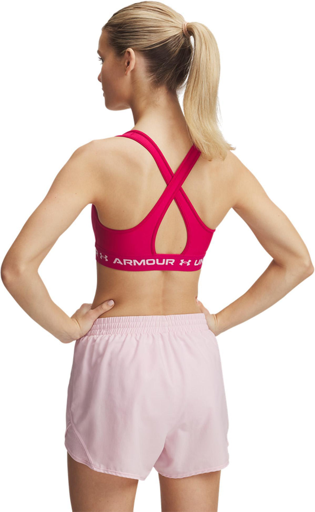 Crossback MIDDamen Bra