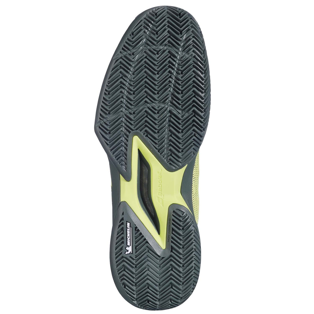 Jet Tere 2 Clay Men Gravel tennissschoenen