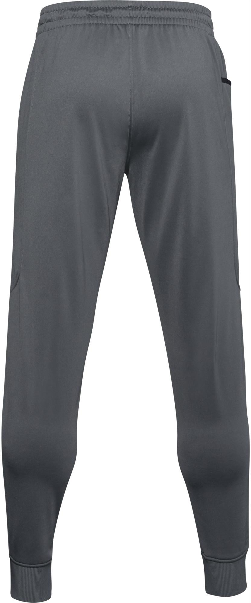 ua armour fleece joggers