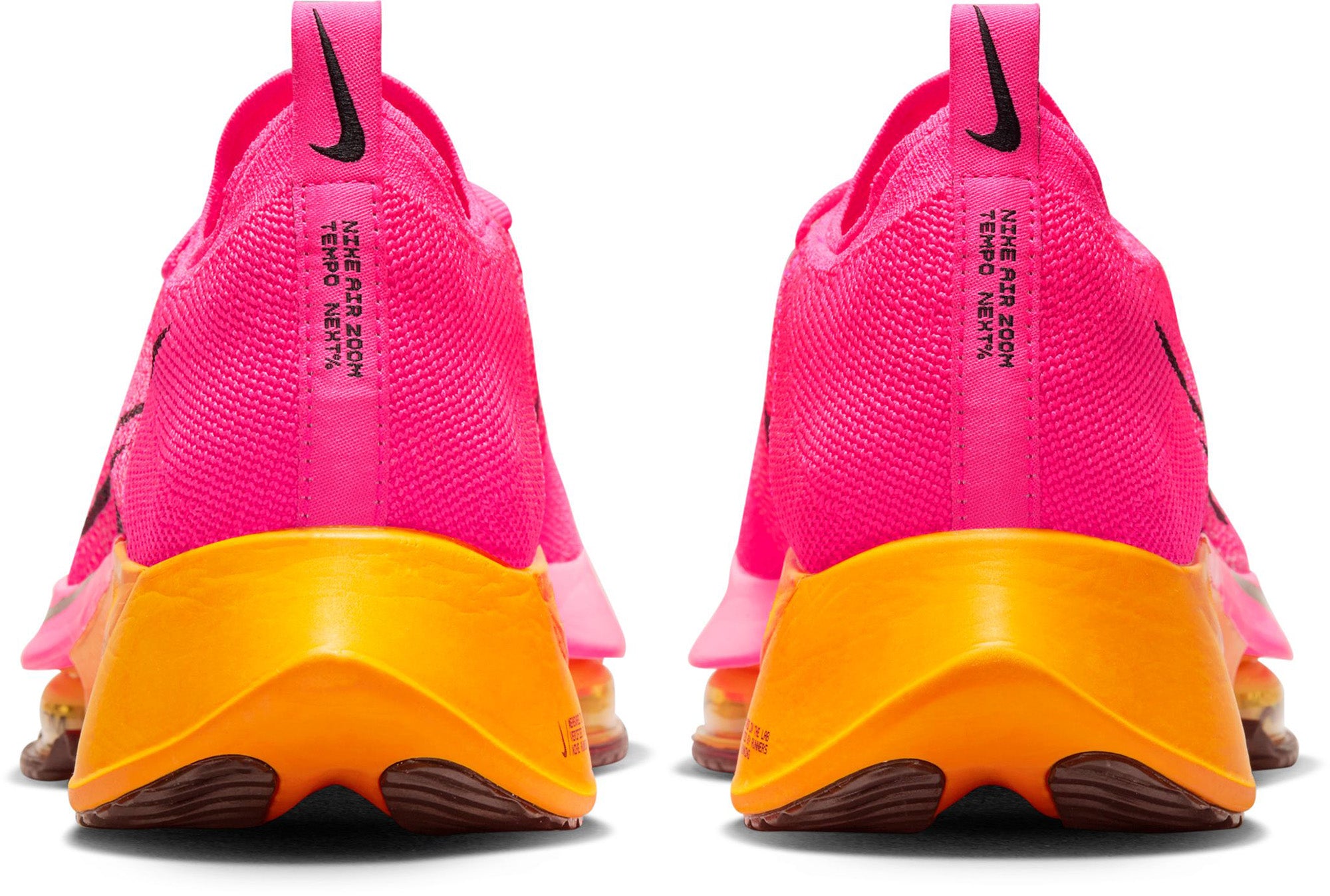 Air Zoom Tempo NEXT hardloopschoenen