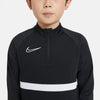 Dry Academy 21 Drill longsleeve