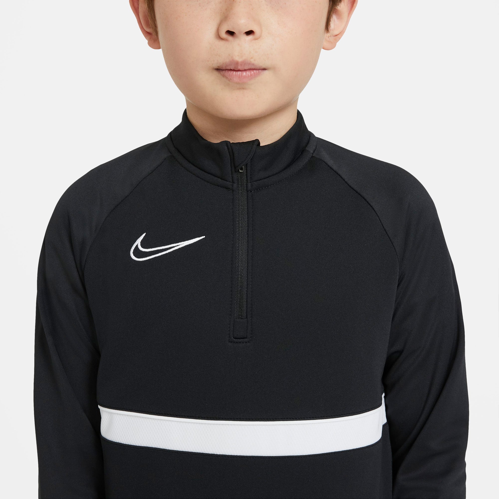 Dry Academy 21 Drill longsleeve