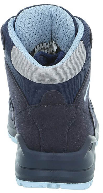 Innox Evo GTX Mid kids wandelschoenen