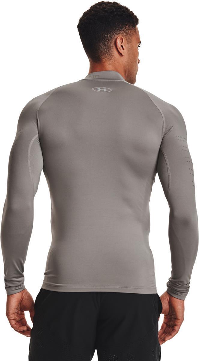 UNDER ARMOUR UA Cg Armour Novelty MockLangarm- shirt