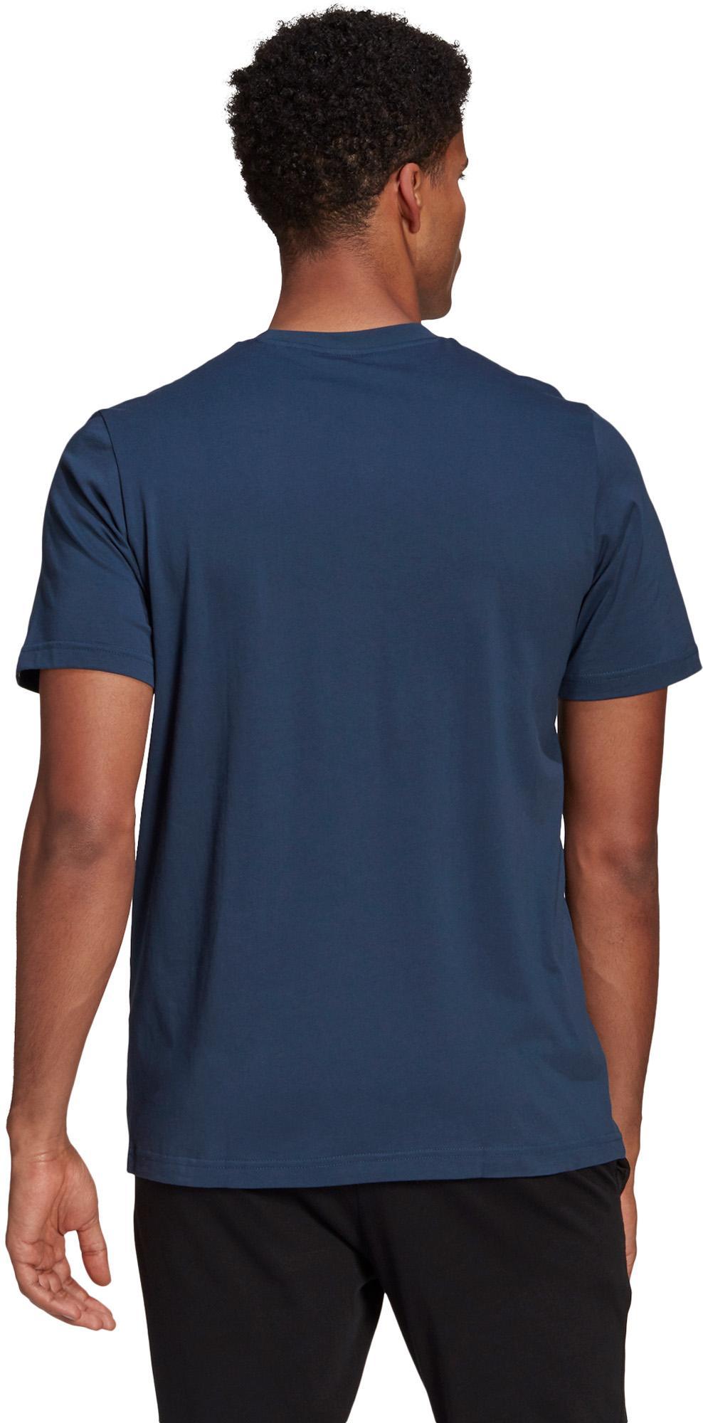 Explore Nature Graphic T-shirt