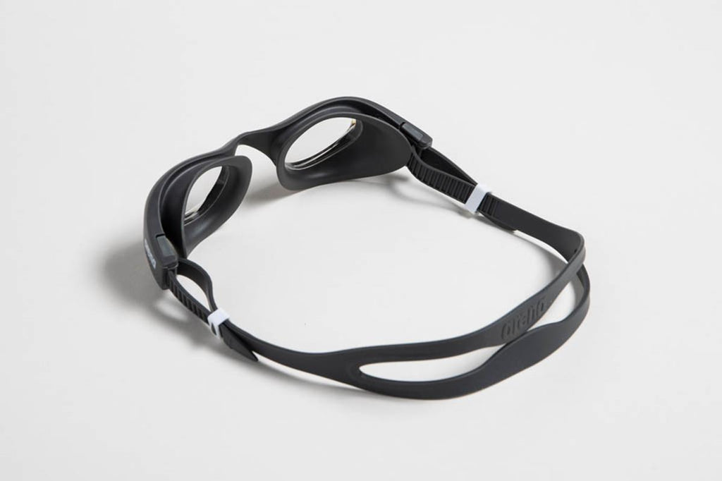The One Clear-grey-white Chloorbrillen