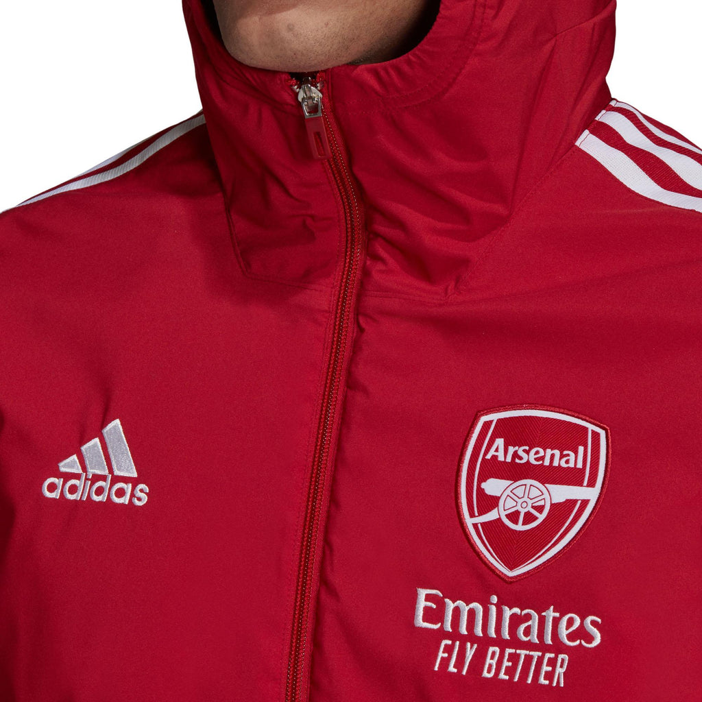 Arsenal Winter Jack