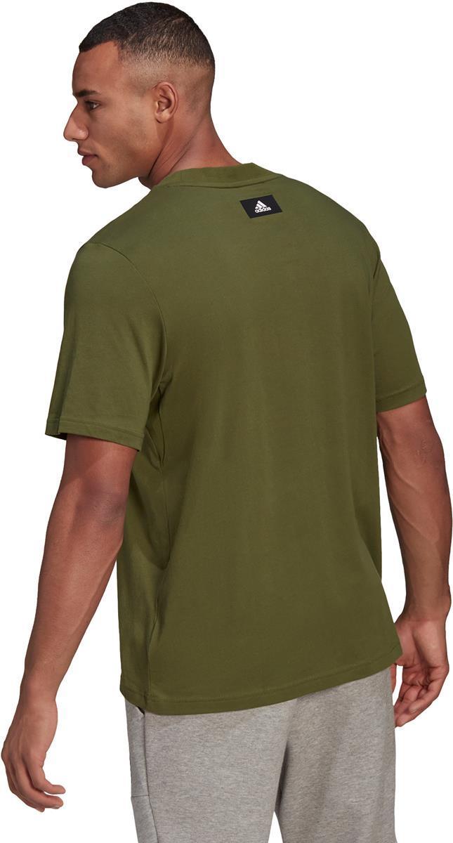 M FI Tee BOS AHr. T-Shirt