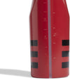 MUFC BOTTLE, REARED/BLACK/WH, NO SIZE
