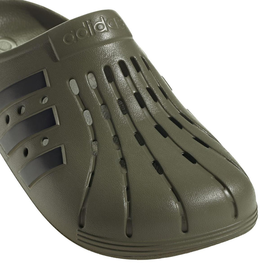 Adilette Clog