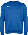 Valencia Top Round Neck