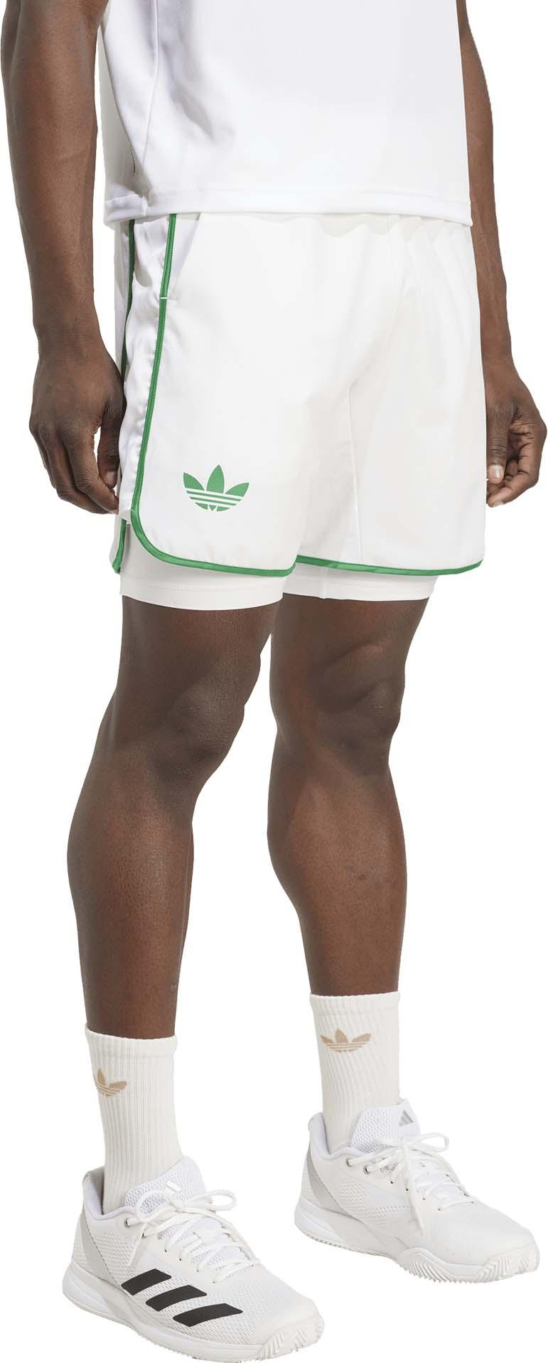 shorts 2in1 7 inch og