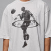Jordan Brooklyn Men's T-shirt